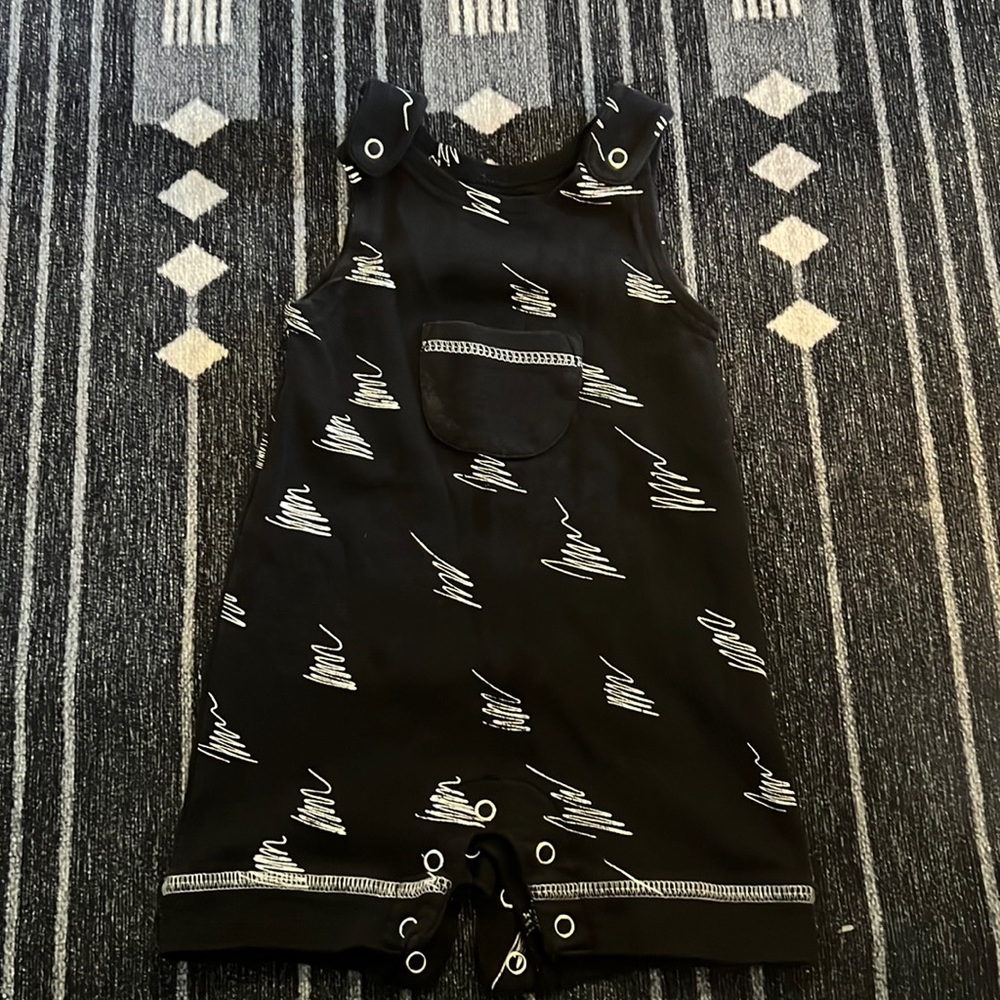 L’ovedbaby romper onesie overall